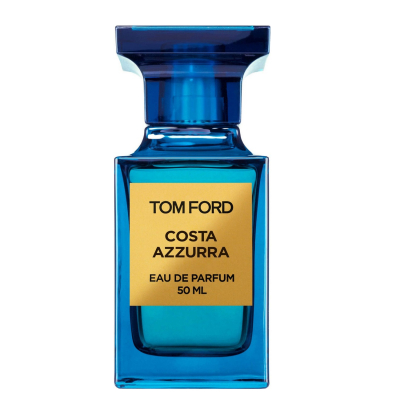 Tom Ford Costa Azzurra Unisex - Парфюмерная вода 50 мл (тестер)