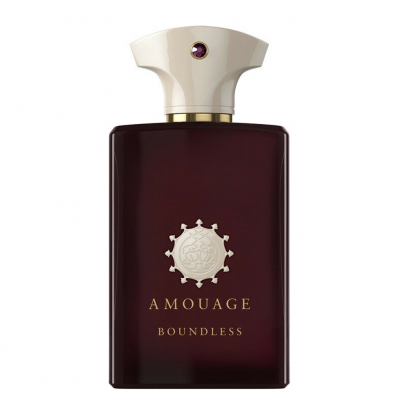 Amouage Boundless Unisex - Парфюмерная вода 100 мл (тестер)