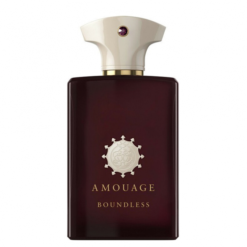 Amouage Boundless Unisex - Парфюмерная вода 100 мл (тестер)