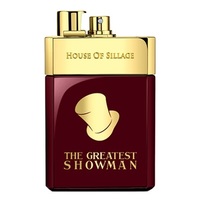 House Of Sillage The Greatest Showman For Men - Парфюмерная вода 75 мл
