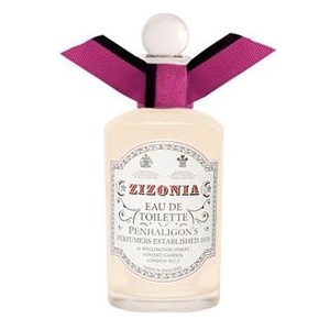 Penhaligon's Zizonia For Women - Туалетная вода 100 мл