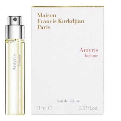 Maison Francis Kurkdjian Amyris Homme For Men - Туалетная вода 11 мл