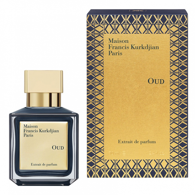 Maison Francis Kurkdjian Oud Unisex - Духи 70 мл
