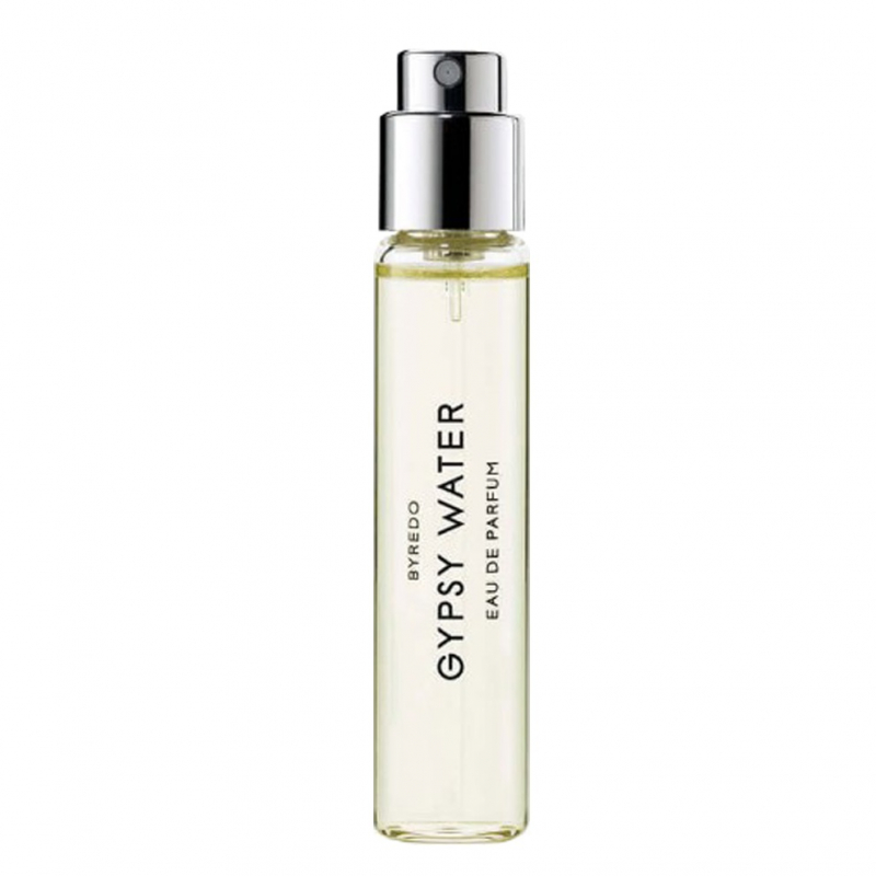 Byredo Gypsy Water Unisex - Парфюмерная вода 12 мл