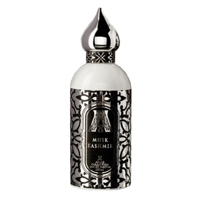 Attar Collection Musk Kashmir Unisex - Парфюмерная вода 100 мл (тестер)