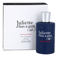 Juliette Has А Gun Gentlewoman For Women - Парфюмерная вода 100 мл