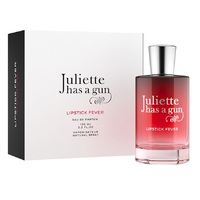 Juliette Has А Gun Lipstick Fever For Women - Парфюмерная вода 100 мл