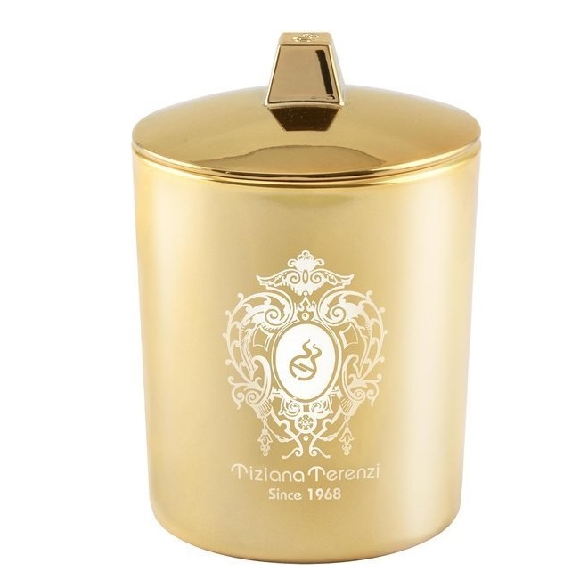 Tiziana Terenzi Cassiopea Unisex - Свеча 170 г