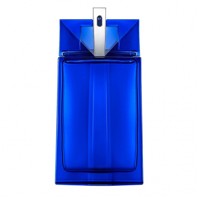 Thierry Mugler Alien Man Fusion For Men - Туалетная вода 100 мл (тестер)