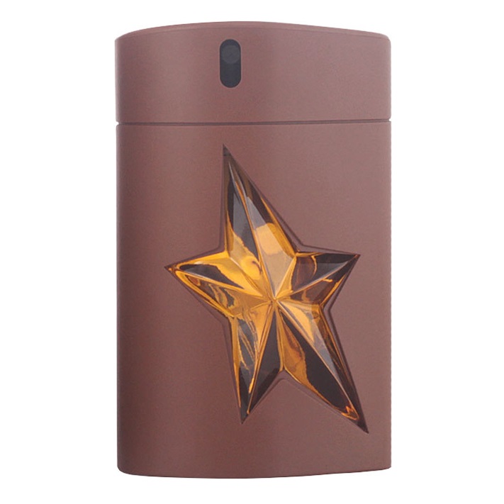 Thierry Mugler A'Men Pure Havane For Men - Туалетная вода 100 мл