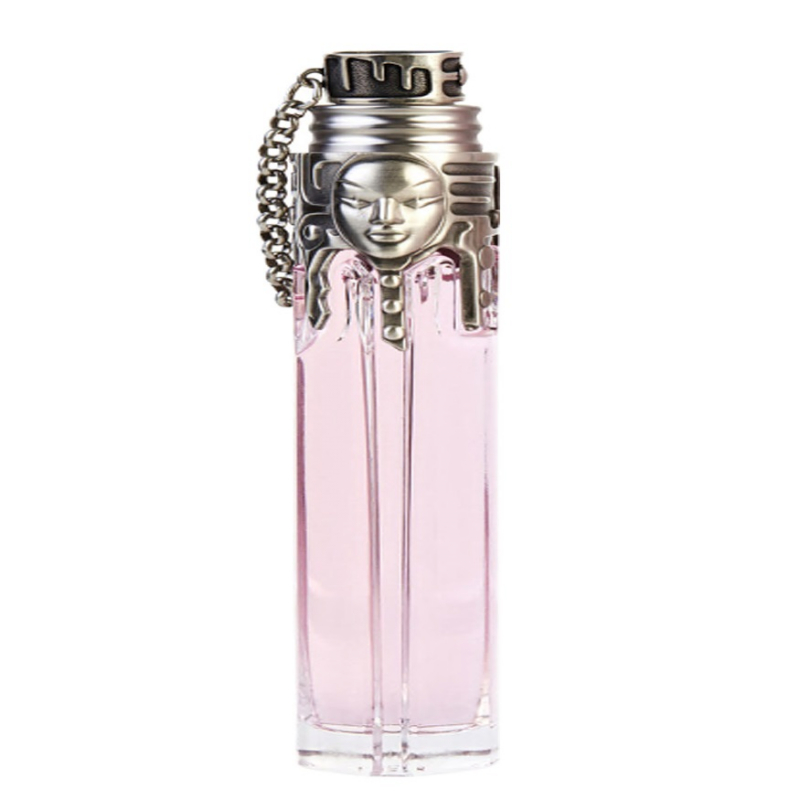 Thierry Mugler Womanity For Women - Парфюмерная вода 80 мл (тестер)