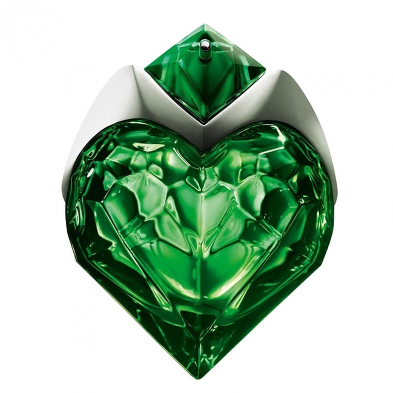 Thierry Mugler Aura For Women - Парфюмерная вода 90 мл (тестер)