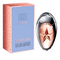 Thierry Mugler Angel Muse For Women - Парфюмерная вода 30 мл