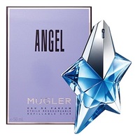 Thierry Mugler Angel For Women - Парфюмерная вода 50 мл