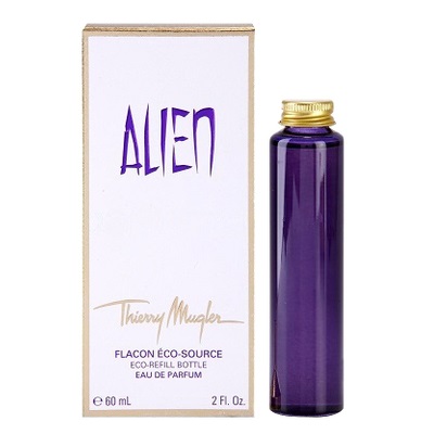 Thierry Mugler Alien For Women - Парфюмерная вода 60 мл (запаска)