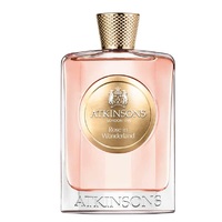 Atkinsons Rose In Wonderland Unisex - Парфюмерная вода 100 мл (тестер)