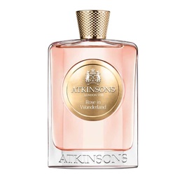 Atkinsons Rose In Wonderland Unisex - Парфюмерная вода 100 мл (тестер)