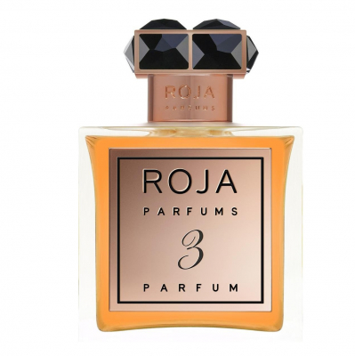 Roja Dove De La Nuit 3 Parfum Unisex - Духи 100 мл (тестер)