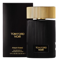 Tom Ford Noir Pour Femme For Women - Парфюмерная вода 50 мл