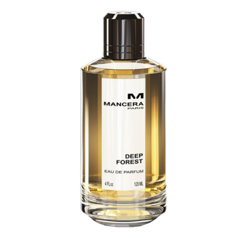 Mancera Deep Forest Unisex - Парфюмерная вода 120 мл (тестер)