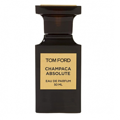 Tom Ford Champaca Absolute Unisex - Парфюмерная вода 50 мл (тестер)