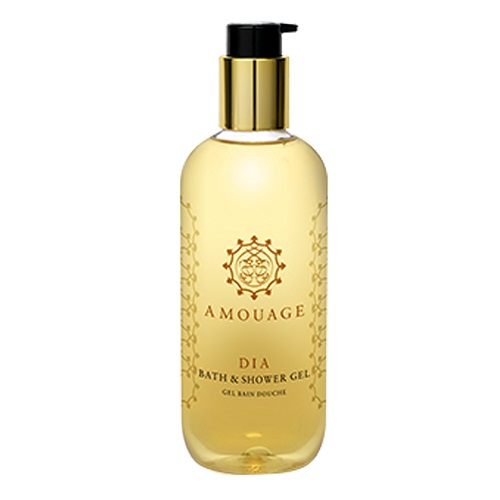 Amouage Dia For Women - Гель для душа 300 мл