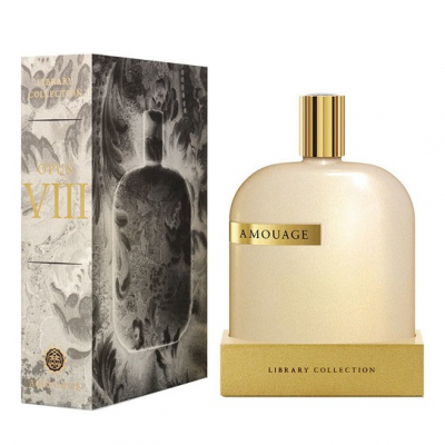 Amouage Opus VIII Unisex - Парфюмерная вода 100 мл