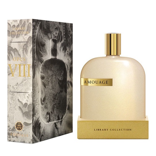 Amouage Opus VIII Unisex - Парфюмерная вода 100 мл