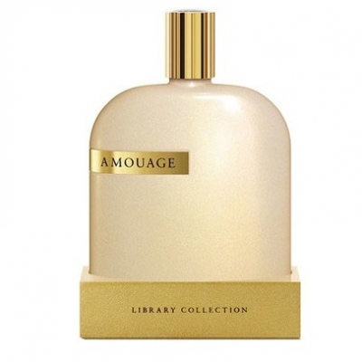 Amouage Opus VIII Unisex - Парфюмерная вода 100 мл (тестер)