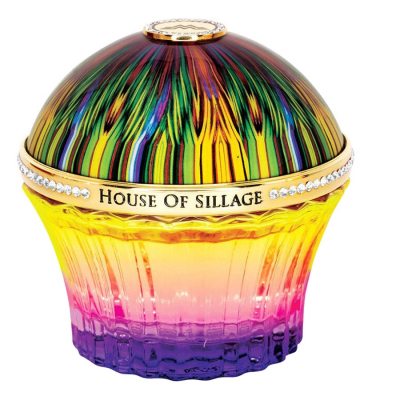 House Of Sillage Wonder Woman 1984 For Women - Духи 75 мл (тестер)