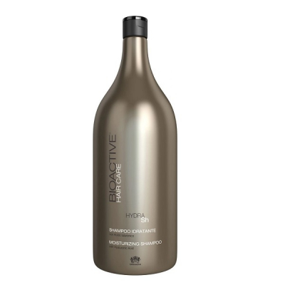 Farmagan Bioactive Hydra Hair Care Shampoo - Увлажняющий шампунь для волос 1500 мл