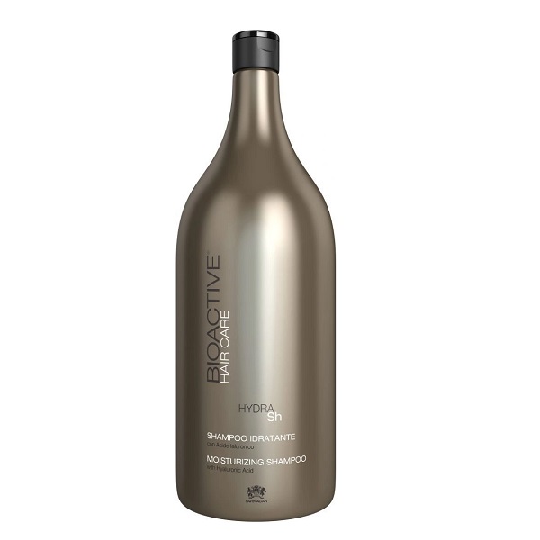 Farmagan Bioactive Hydra Hair Care Shampoo - Увлажняющий шампунь для волос 1500 мл