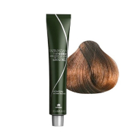 Farmagan Hair Color Ammonia Free - Безаммиачная краска для волос 7/8 карамель 100 мл
