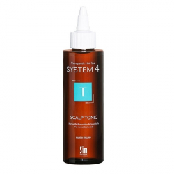 Sim System 4 Scalp Tonic T - Терапевтический тоник для улучшения кровообращения кожи головы и роста волос 150 мл