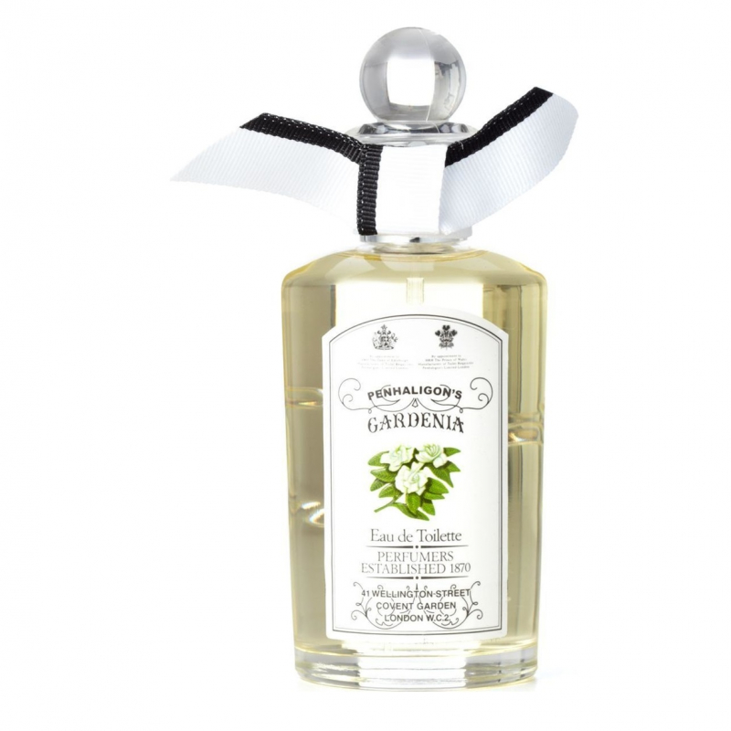 Penhaligon's Gardenia For Women - Туалетная вода 100 мл