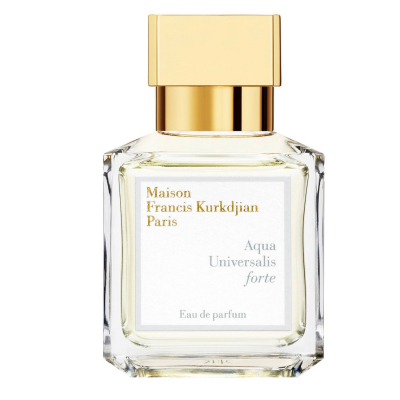Maison Francis Kurkdjian Aqua Universalis Forte Unisex - Парфюмерная вода 70 мл