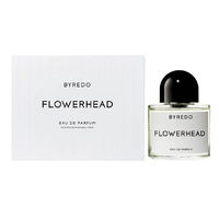 Byredo Flowerhead For Women - Парфюмерная вода 50 мл