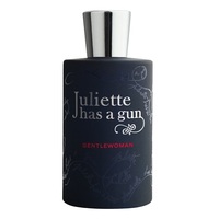 Juliette Has А Gun Gentlewoman For Women - Парфюмерная вода 100 мл (тестер)