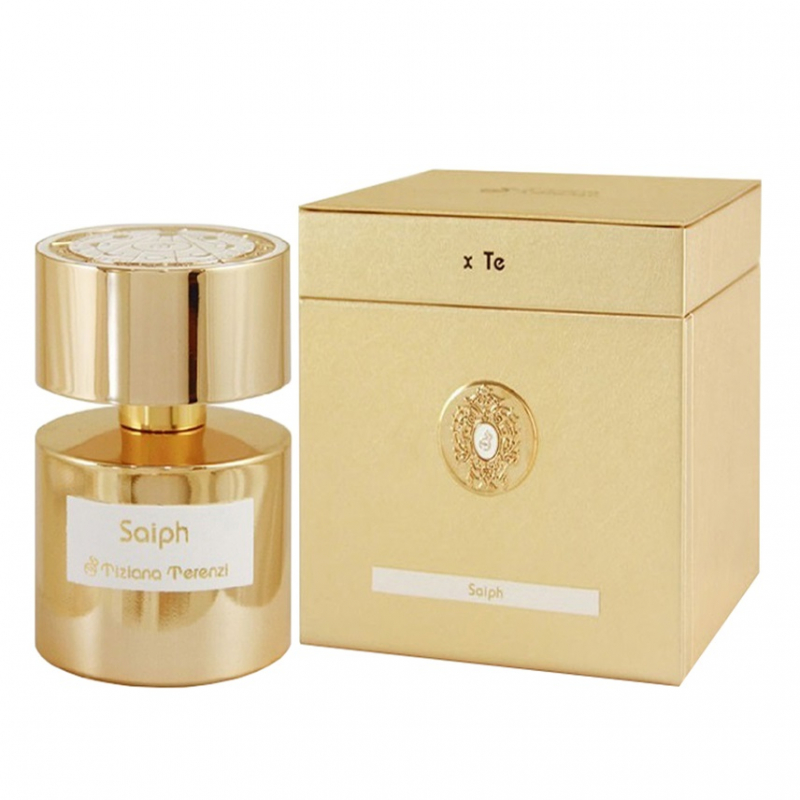 Tiziana Terenzi Saiph Unisex - Духи 100 мл