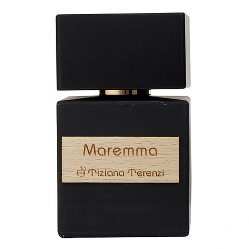 Tiziana Terenzi Maremma Unisex - Духи 100 мл (тестер)