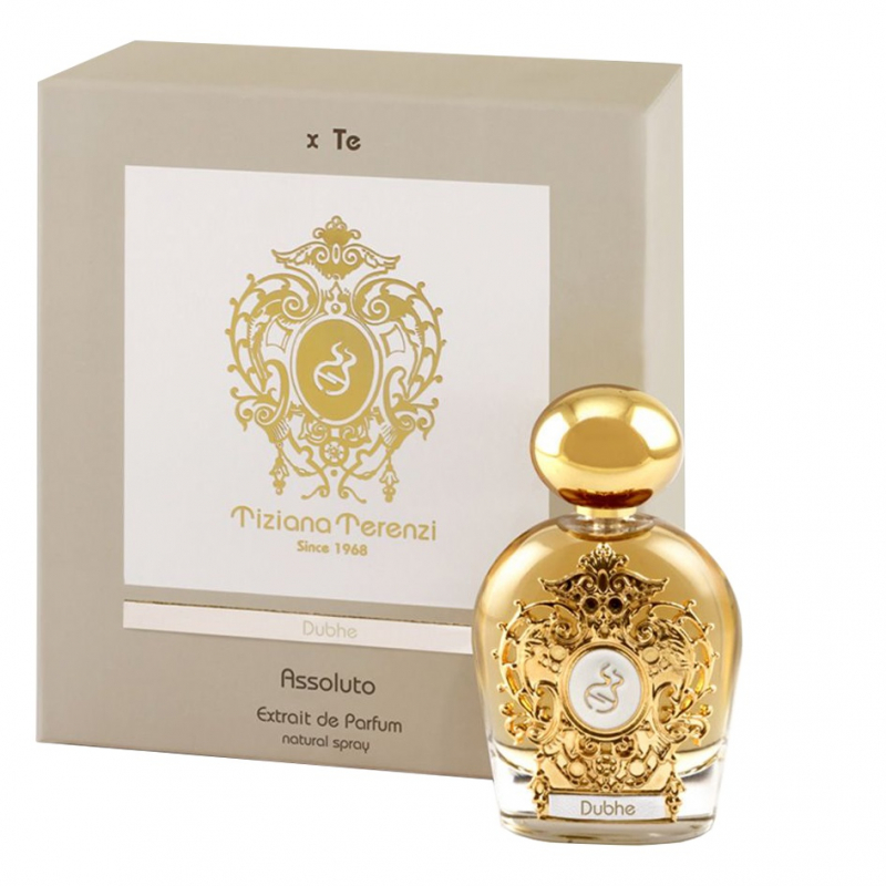 Tiziana Terenzi Dubhe Assoluto Unisex - Духи 100 мл