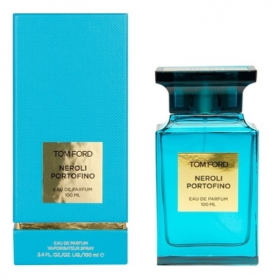 Tom Ford Neroli Portofino Unisex - Парфюмерная вода 100 мл