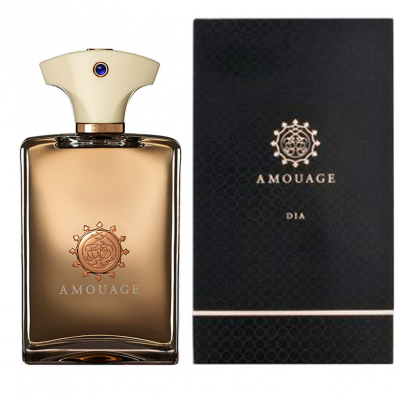 Amouage Dia For Men - Парфюмированная вода 100 мл