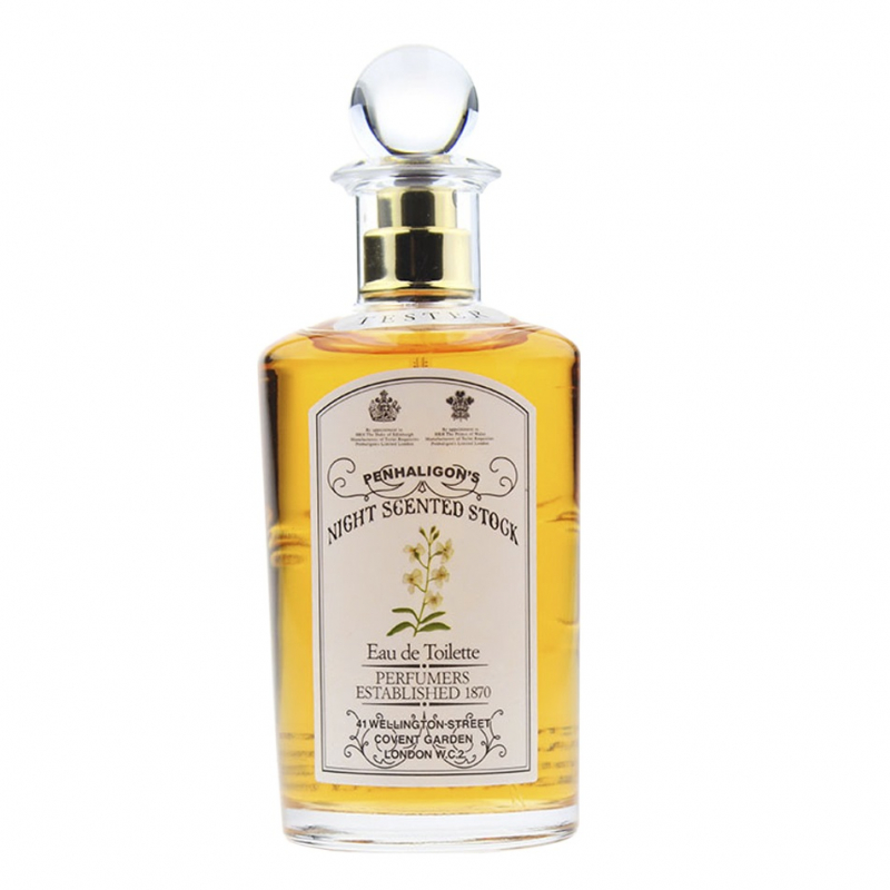 Penhaligon's Night Scented Stock For Women - Туалетная вода 100 мл