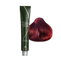 Farmagan Hair Color Ammonia Free - Безаммиачная краска для волос 5/6 светло-каштановый красный 100 мл