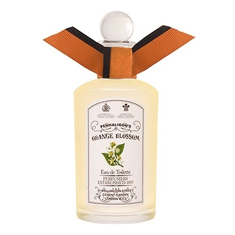 Penhaligon's Orange Blossom For Women - Туалетная вода 100 мл (тестер)