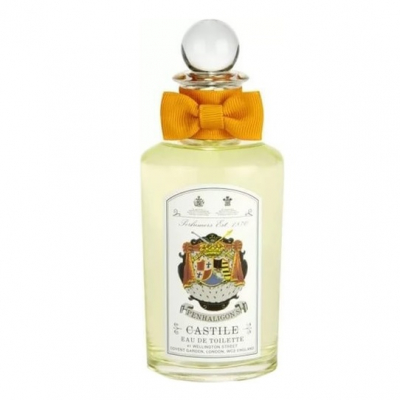 Penhaligon's Castile Unisex - Туалетная вода 100 мл