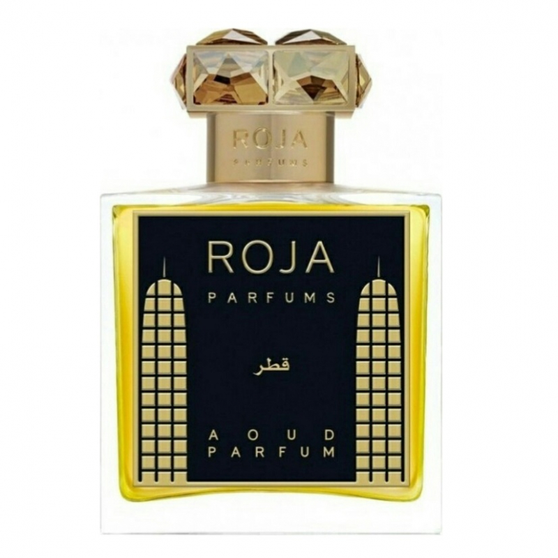 Roja Dove Qatar Parfum Unisex - Духи 50 мл (тестер)