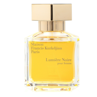 Maison Francis Kurkdjian Lumiere Noire Pour Femme For Women - Парфюмерная вода 70 мл (тестер)
