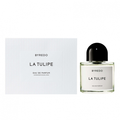 Byredo La Tulipe For Women - Парфюмерная вода 100 мл